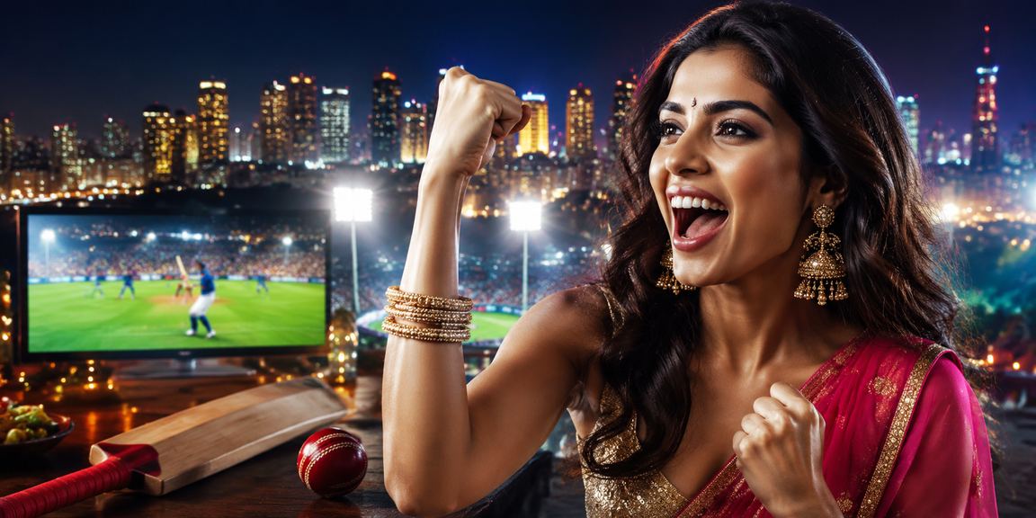 Exciting IPL cricket betting opportunities in Pune